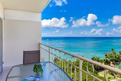 2161 Kalia Road #1012, Honolulu, HI 96815 - Photo 2