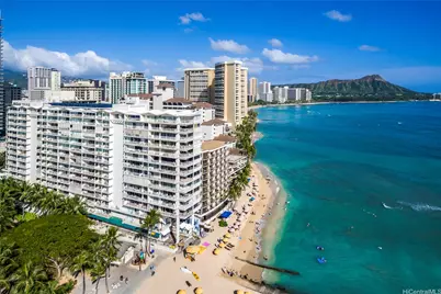 2161 Kalia Road #1012, Honolulu, HI 96815 - Photo 24