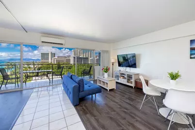 2161 Kalia Road #1012, Honolulu, HI 96815 - Photo 12