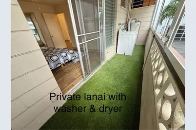 1531 Makiki Street #206, Honolulu, HI 96822 - Photo 10