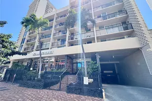 1911 Kalakaua Ave, Honolulu, HI 96815 - Photo 12