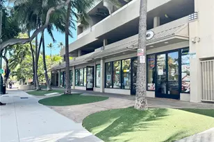 1911 Kalakaua Ave, Honolulu, HI 96815 - Photo 16