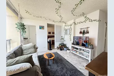 444 Nahua Street #1605, Honolulu, HI 96815 - Photo 2