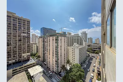 444 Nahua Street #1605, Honolulu, HI 96815 - Photo 12