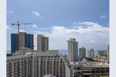 444 Nahua Street #1605, Honolulu, HI 96815 - Photo 24