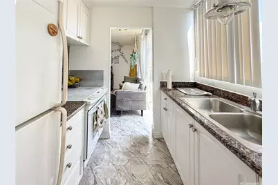 444 Nahua Street #1605, Honolulu, HI 96815 - Photo 6