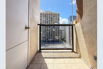 444 Nahua Street #1605, Honolulu, HI 96815 - Photo 16