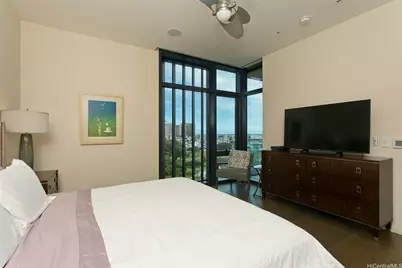 1388 Ala Moana Boulevard #8700, Honolulu, HI 96814 - Photo 12