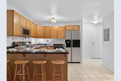 430 Kaiolu Street #207, Honolulu, HI 96815 - Photo 4