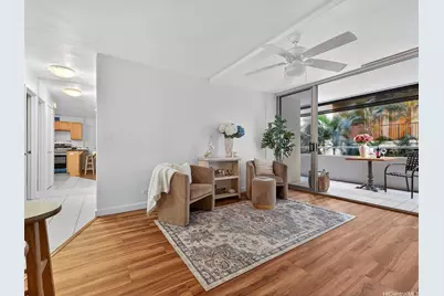 430 Kaiolu Street #207, Honolulu, HI 96815 - Photo 1