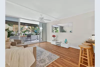 430 Kaiolu Street #207, Honolulu, HI 96815 - Photo 2