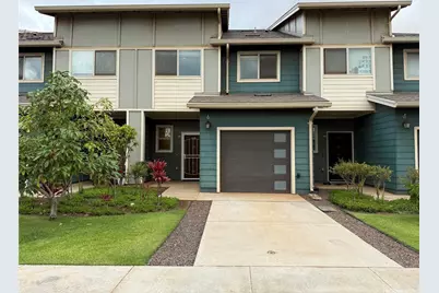 91-3524 Iwikuamoo Street #102, Ewa Beach, HI 96706 - Photo 1