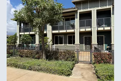 91-3524 Iwikuamoo Street #102, Ewa Beach, HI 96706 - Photo 2