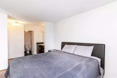 469 Ena Road #2205, Honolulu, HI 96815 - Photo 6