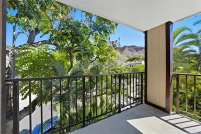 3721 Kanaina Avenue #313, Honolulu, HI 96815 - Photo 2