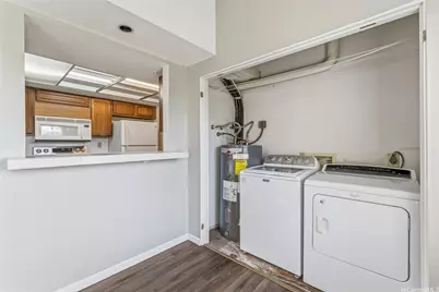 98-1784 Kaahumanu Street #66C, Pearl City, HI 96782 - Photo 8