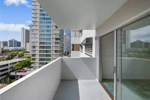 2421 Ala Wai Blvd, Honolulu, HI 96815 - Photo 12