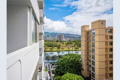 2421 Ala Wai Boulevard #805, Honolulu, HI 96815 - Photo 4