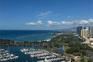 1551 Ala Wai Blvd, Honolulu, HI 96815 - Photo 2