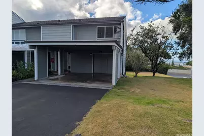 99-1440 Aiea Heights Drive #10, Aiea, HI 96701 - Photo 1