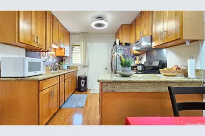 98-1395 Hinu Place #98, Pearl City, HI 96782 - Photo 6