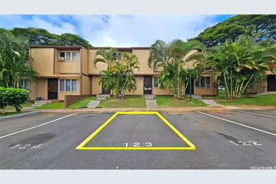 98-1395 Hinu Place #98, Pearl City, HI 96782 - Photo 20