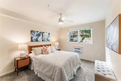 1810 Kaioo Drive #B310, Honolulu, HI 96815 - Photo 8