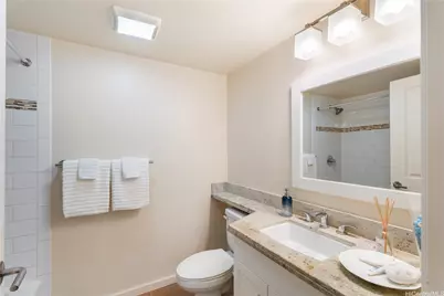 1810 Kaioo Drive #B310, Honolulu, HI 96815 - Photo 12