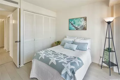 700 Richards Street #1704, Honolulu, HI 96813 - Photo 12