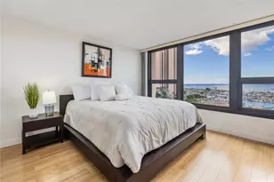 1650 Ala Moana Blvd, Honolulu, HI 96815 - Photo 10