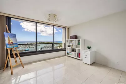 1650 Ala Moana Boulevard #1201, Honolulu, HI 96815 - Photo 6