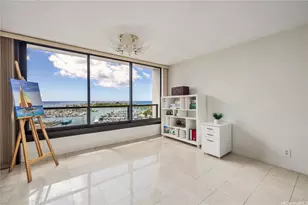 1650 Ala Moana Blvd, Honolulu, HI 96815 - Photo 6