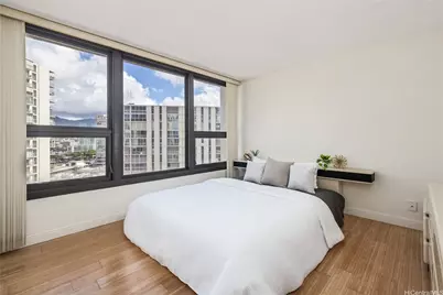 1650 Ala Moana Boulevard #1201, Honolulu, HI 96815 - Photo 16