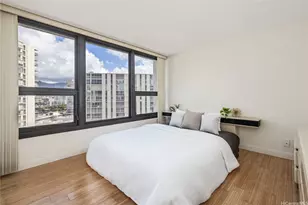 1650 Ala Moana Blvd, Honolulu, HI 96815 - Photo 16