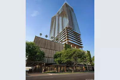 1538 Kapiolani Boulevard #2908, Honolulu, HI 96814 - Photo 1