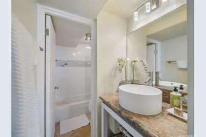 1690 Ala Moana Boulevard #1401, Honolulu, HI 96815 - Photo 10