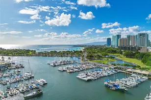 1690 Ala Moana Blvd, Honolulu, HI 96815 - Photo 12