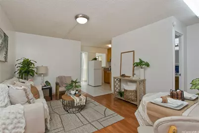 2609 Ala Wai Boulevard #403, Honolulu, HI 96815 - Photo 1