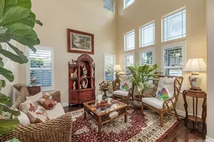 91-1002 Kaiapele St, Ewa Beach, HI 96706 - Photo 4