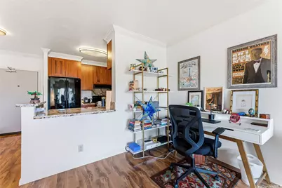 1001 Wilder Avenue #602, Honolulu, HI 96822 - Photo 6