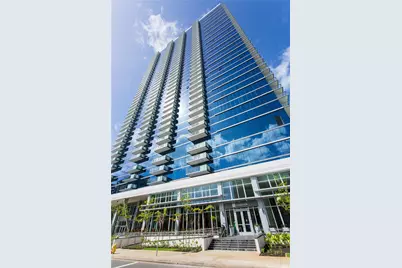 600 Ala Moana Boulevard #1509, Honolulu, HI 96813 - Photo 2