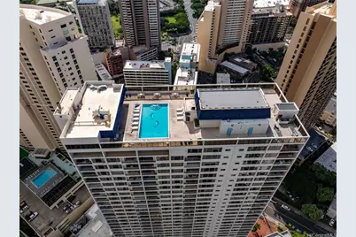 400 Hobron Lane #2211, Honolulu, HI 96815 - Photo 24