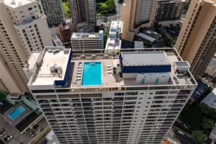 400 Hobron Ln, Honolulu, HI 96815 - Photo 24