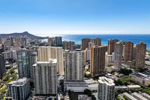 400 Hobron Ln, Honolulu, HI 96815 - Photo 4