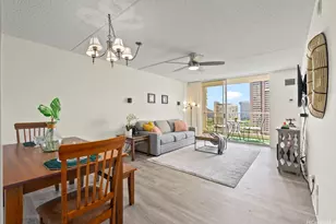 400 Hobron Ln, Honolulu, HI 96815 - Photo 2