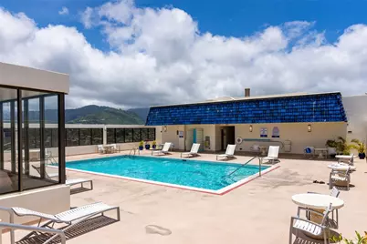 400 Hobron Lane #2211, Honolulu, HI 96815 - Photo 20