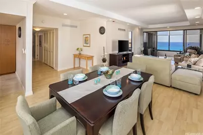 1650 Ala Moana Boulevard #4101, Honolulu, HI 96815 - Photo 2