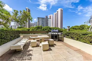 1650 Ala Moana Blvd, Honolulu, HI 96815 - Photo 24