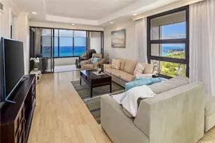 1650 Ala Moana Blvd, Honolulu, HI 96815 - Photo 4