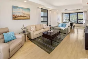 1650 Ala Moana Blvd, Honolulu, HI 96815 - Photo 8